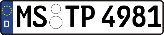 MS-TP4981