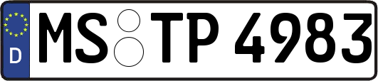 MS-TP4983