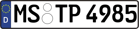 MS-TP4985