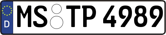 MS-TP4989