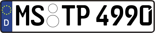 MS-TP4990
