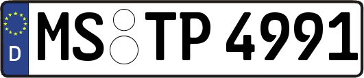 MS-TP4991