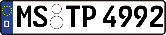 MS-TP4992
