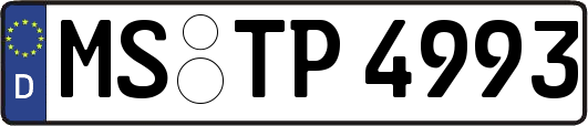 MS-TP4993