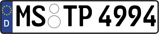 MS-TP4994