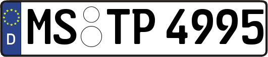 MS-TP4995
