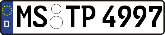 MS-TP4997