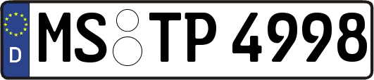 MS-TP4998