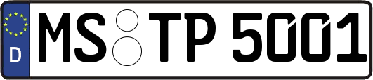 MS-TP5001