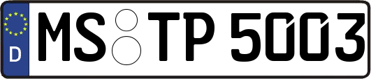 MS-TP5003
