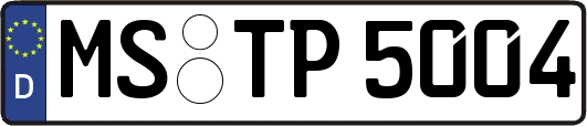 MS-TP5004