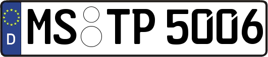 MS-TP5006