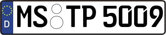 MS-TP5009