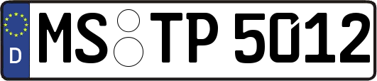 MS-TP5012
