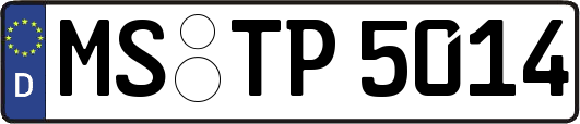 MS-TP5014