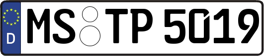MS-TP5019