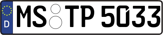 MS-TP5033