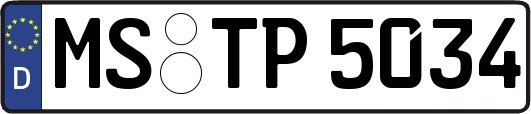 MS-TP5034