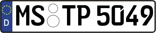 MS-TP5049