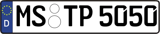 MS-TP5050