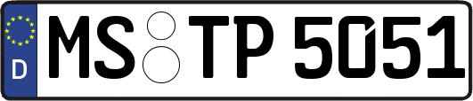 MS-TP5051
