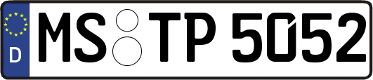 MS-TP5052