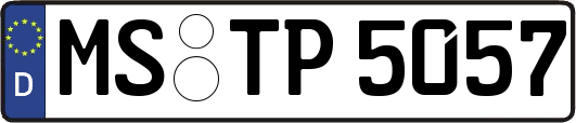 MS-TP5057