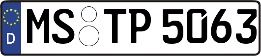 MS-TP5063