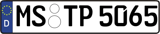 MS-TP5065