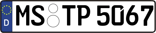 MS-TP5067