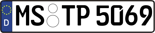 MS-TP5069