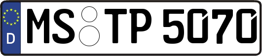 MS-TP5070