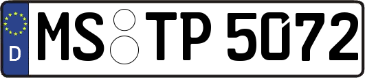 MS-TP5072