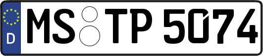 MS-TP5074