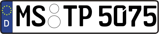 MS-TP5075