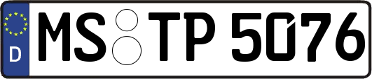MS-TP5076