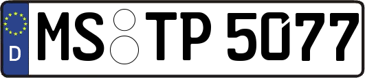 MS-TP5077