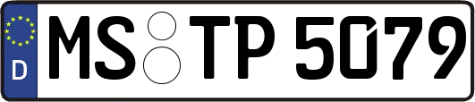 MS-TP5079