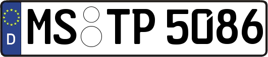 MS-TP5086