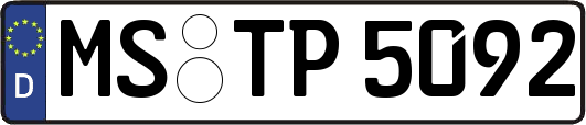 MS-TP5092