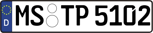 MS-TP5102