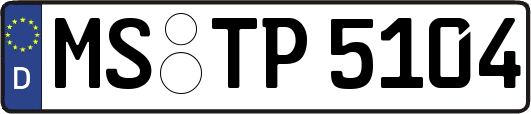 MS-TP5104