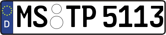 MS-TP5113