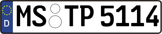 MS-TP5114
