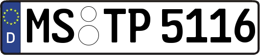 MS-TP5116