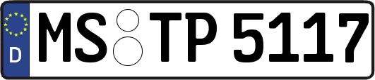 MS-TP5117