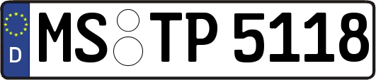 MS-TP5118