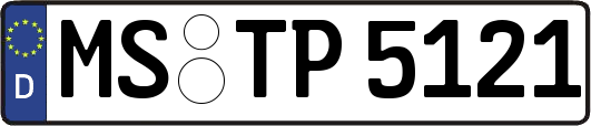 MS-TP5121