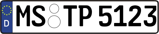 MS-TP5123