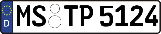 MS-TP5124